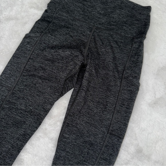 Aerie Pocket Legging High Waisted Size Small - Picture 5 of 5